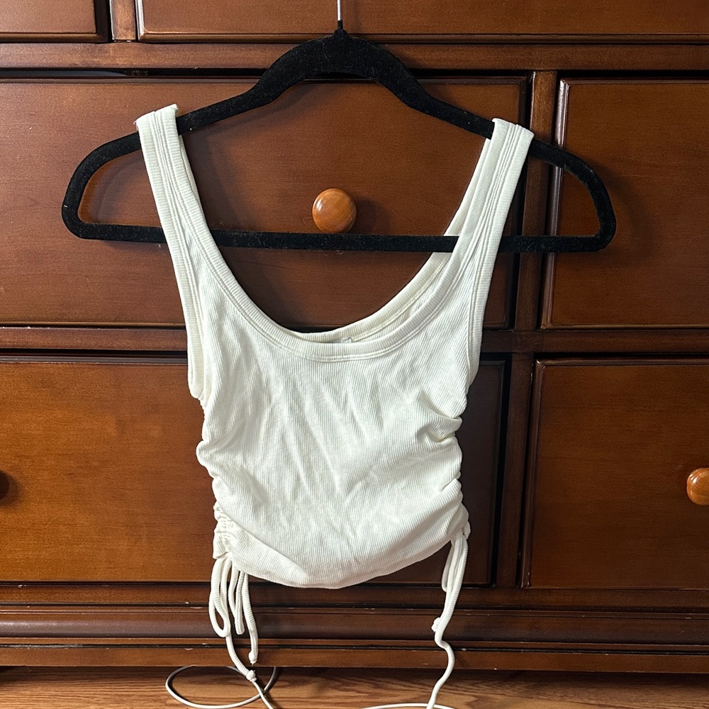 Zara top